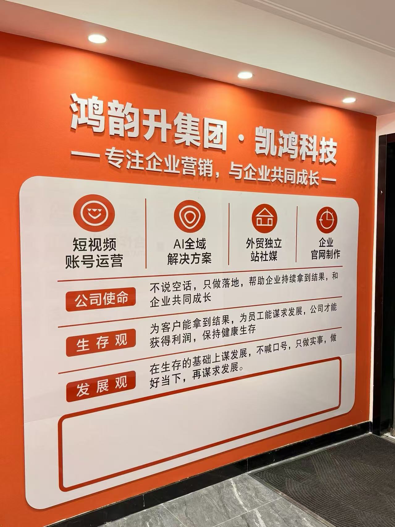 齐齐哈尔短视频运营
